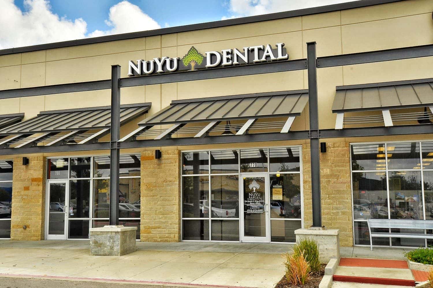 NuYu Dental — Dentists photo 2 of 5