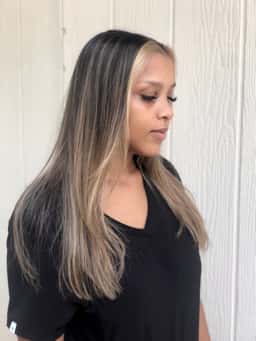 Ricki Nicole