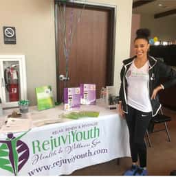 RejuviYouth Health & Wellness Spa