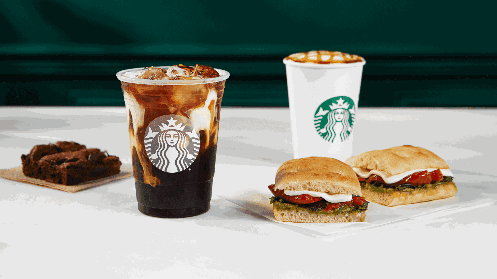 Starbucks Coffee Company — Coffee Shops & Cafes photo 2 of 5
