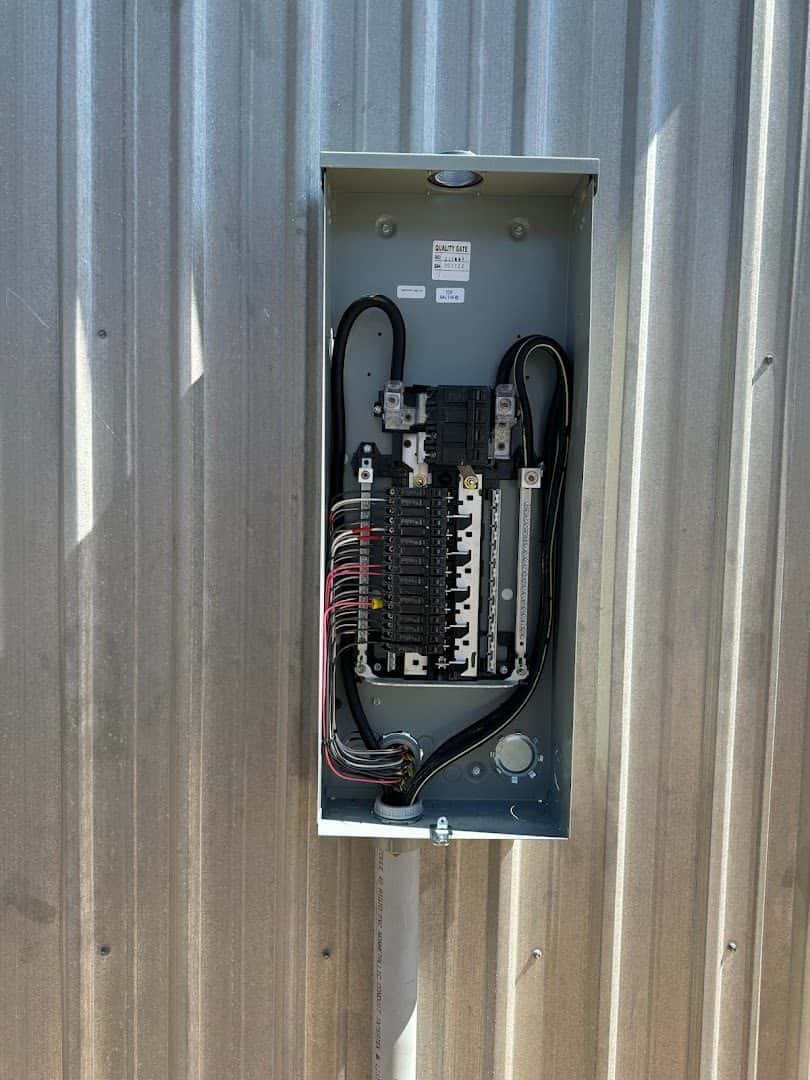 Ace Electric — Plumbers & Electricians photo 1 of 5