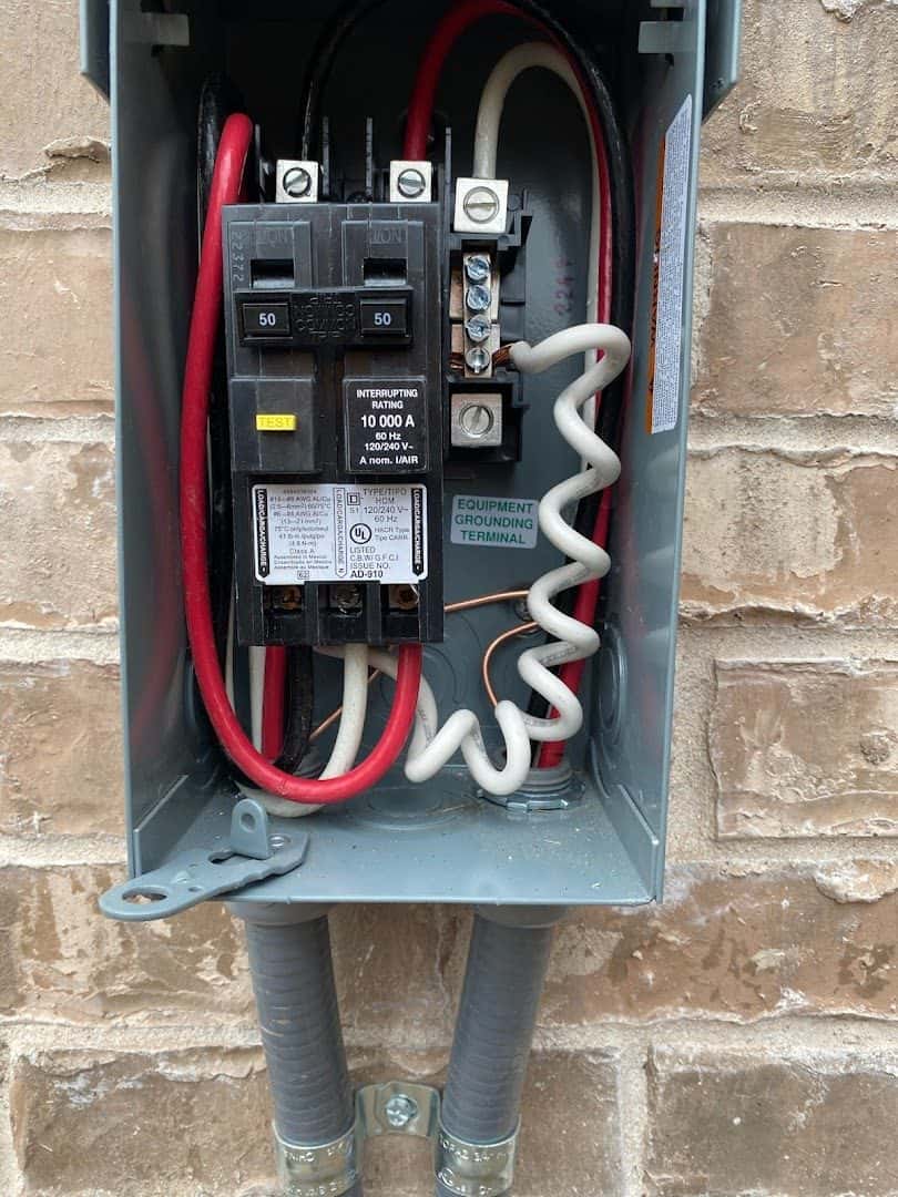 Ace Electric — Plumbers & Electricians photo 2 of 5