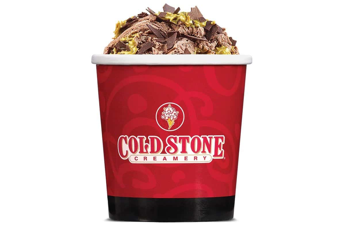 Cold Stone Creamery — Bakeries & Desserts photo 3 of 5