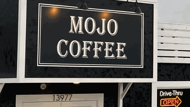 Mojo Coffee Liberty Hill — Coffee Shops & Cafes photo 3 of 5