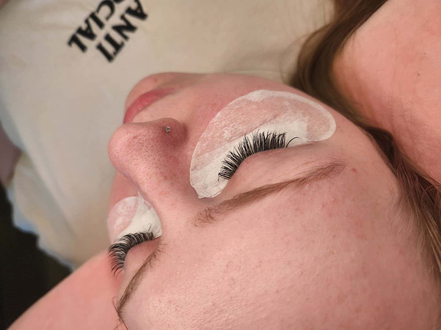 Liberty Hill Beauty Bar — Hair Salons & Barbers photo 3 of 5