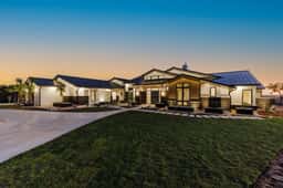 Grand Endeavor Homes | Georgetown Custom Home Builder