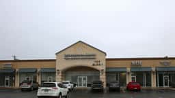 Georgetown Center for Adult Medicine