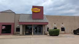 Denny's Restaurant