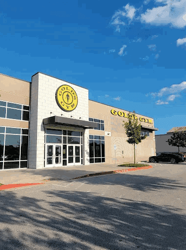 Gold's Gym Cypress Creek — Fitness & Gyms photo 2 of 5