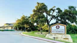Parmer Lane Pet Hospital