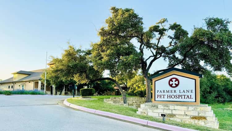 Parmer Lane Pet Hospital