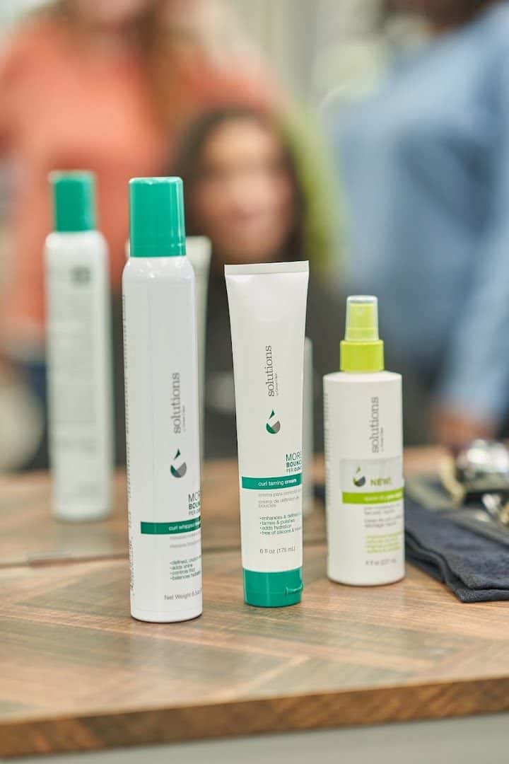 Great Clips — Hair Salons & Barbers photo 3 of 5