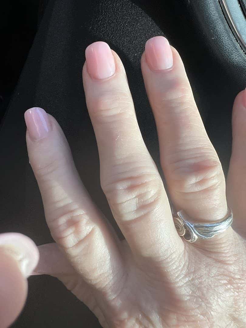 OnQ Nails & Spa — Nail Salons & Spas photo 3 of 5