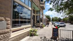 Mezoozah Boutique & Corner Sweets