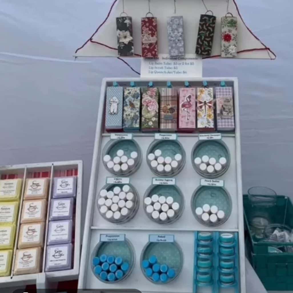 Silos Farmers Market — Retail & Boutiques photo 3 of 5