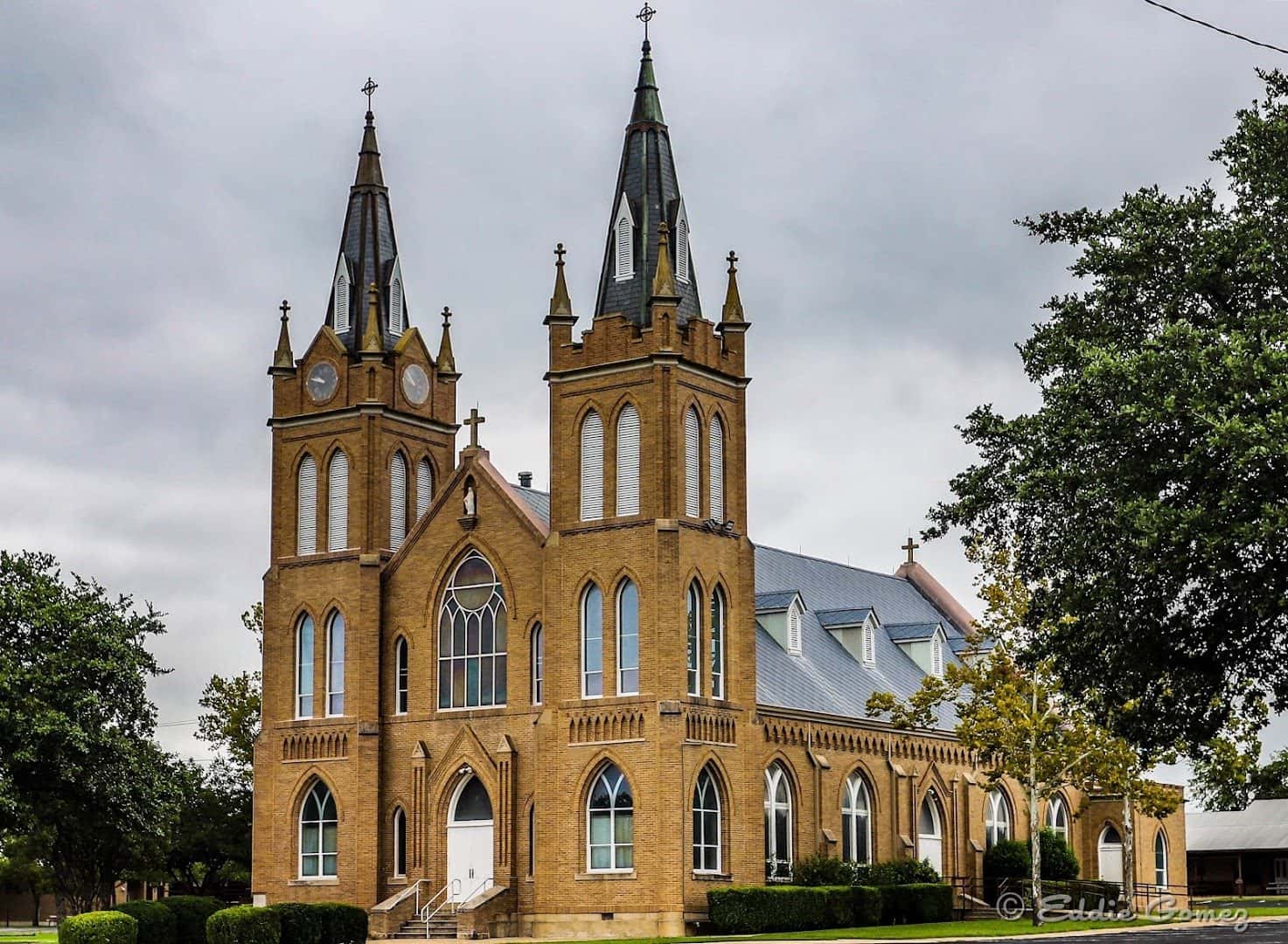 Holy Trinity Catholic Church — Religious Organizations photo 1 of 5