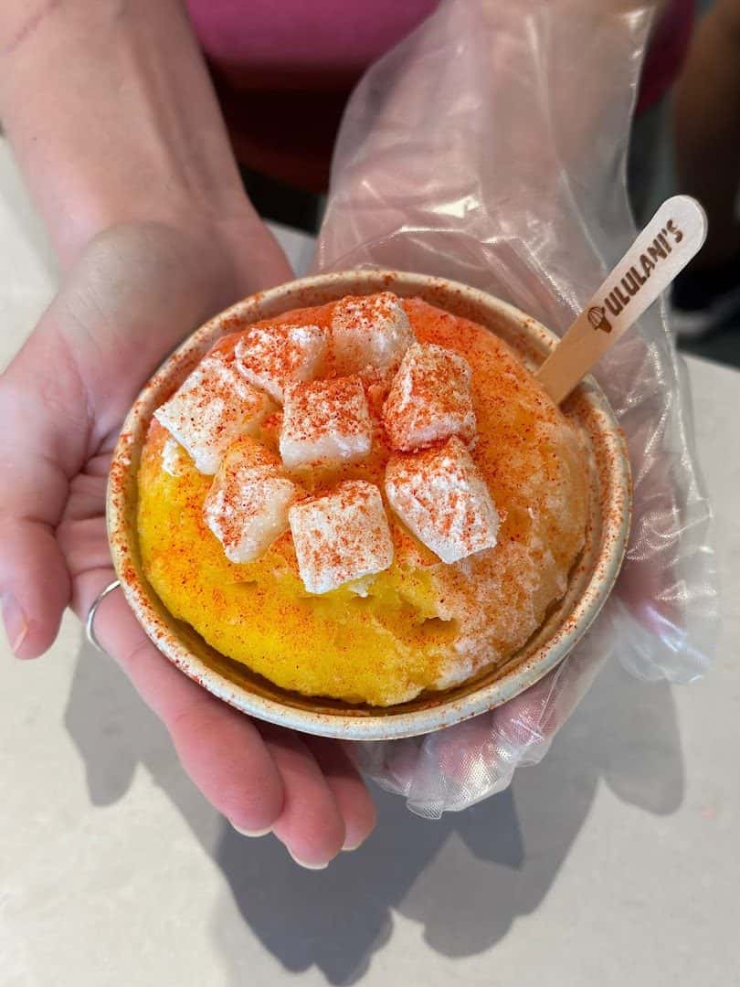 Ululani's Hawaiian Shave Ice - Round Rock — Bakeries & Desserts photo 3 of 5