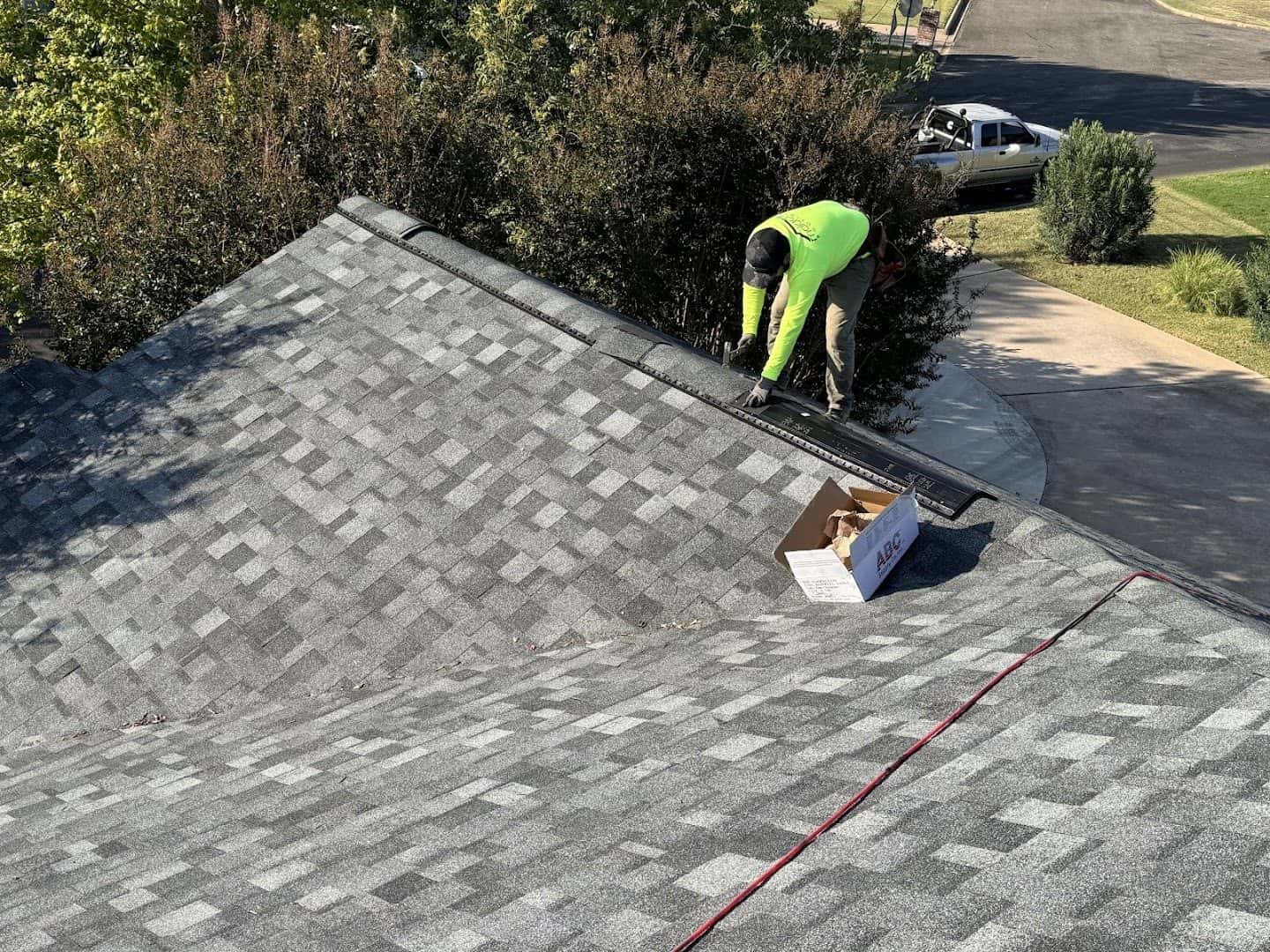 Malachi Roofing — Roofers photo 3 of 5
