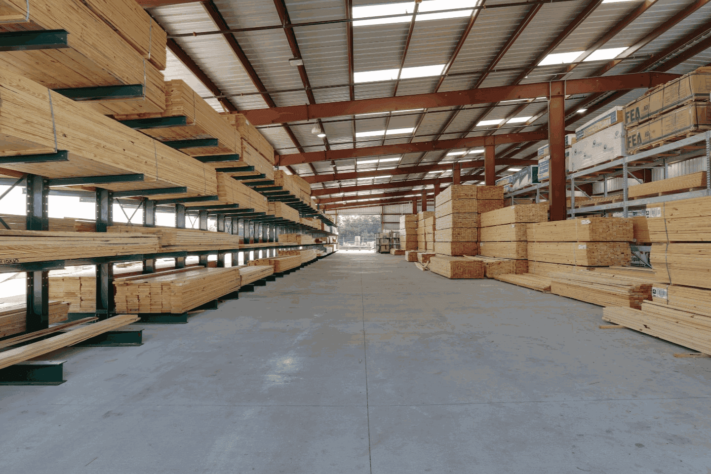 McCoy's Building Supply — Home Builders & Remodelers photo 3 of 5