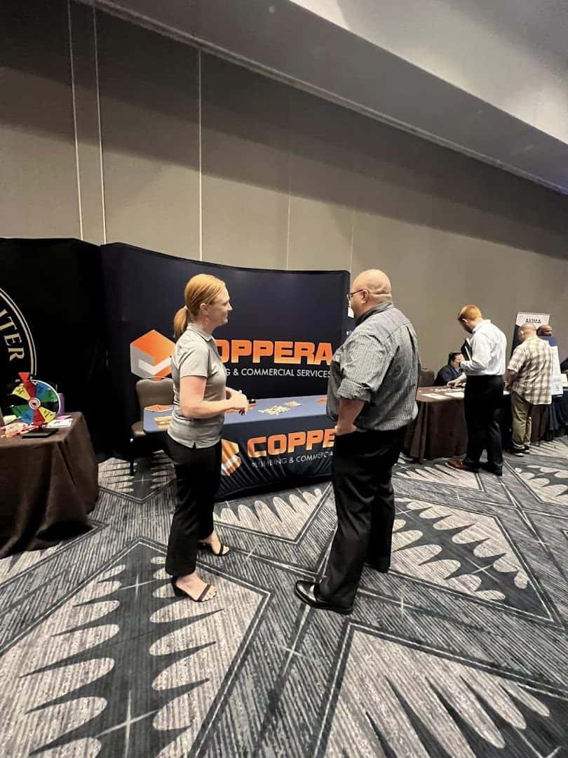 COPPERA Plumbing & Commercial Services — Plumbers & Electricians photo 2 of 5