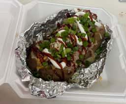 Charlie Ro's BBQ