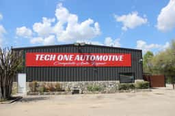 Tech One Automotive