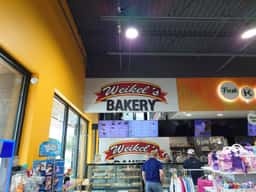 Weikel's Bakery