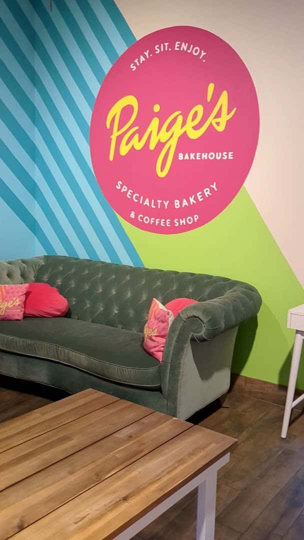 Paige's Bakehouse — Bakeries & Desserts photo 2 of 5