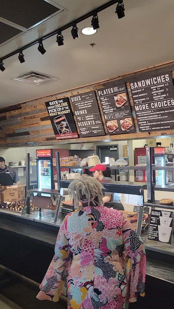 Southside Market & Barbeque - Hutto — Restaurants photo 2 of 5