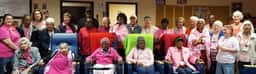 AGE of Central Texas Thrive Social & Wellness Center - Williamson County
