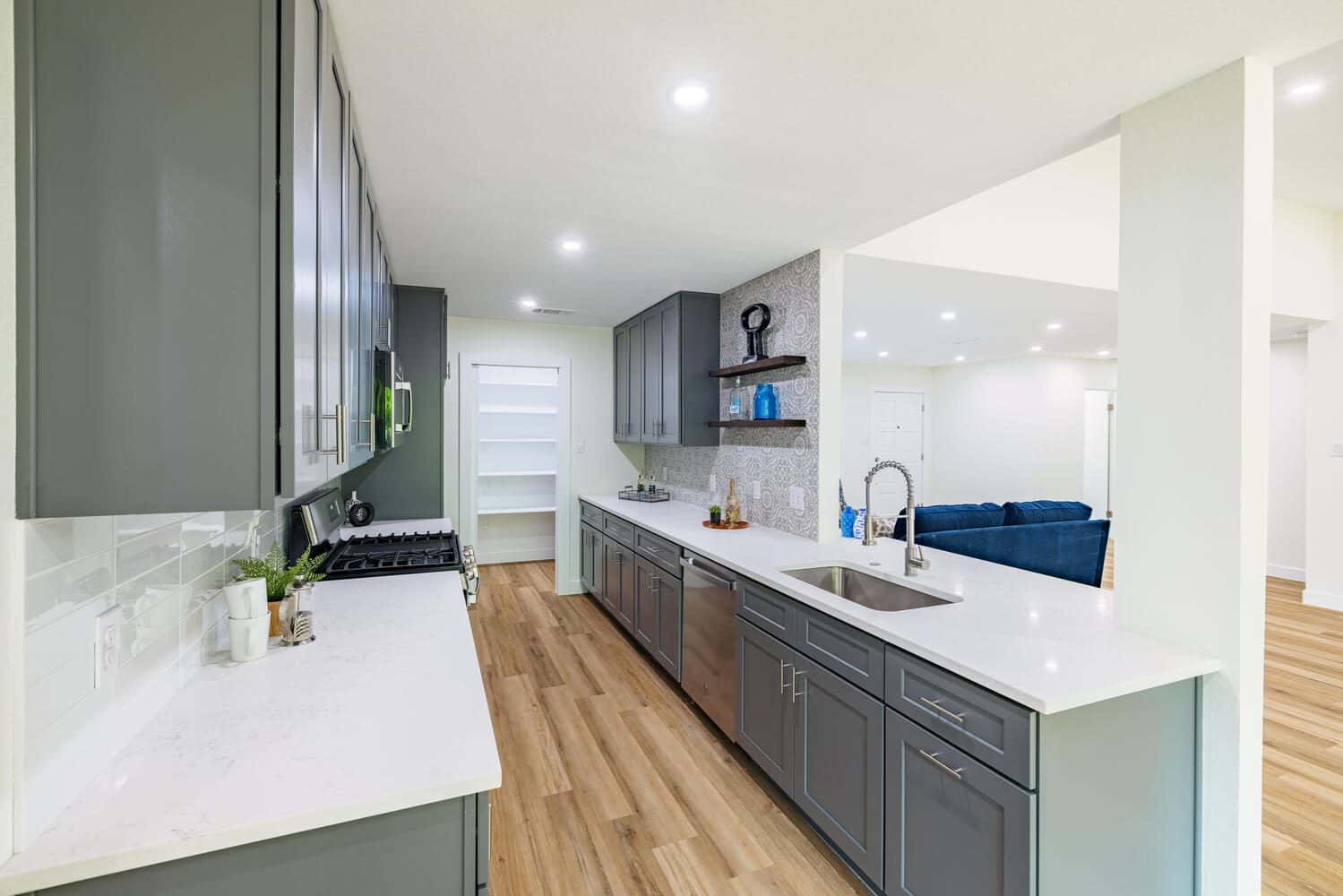 TRS Build - Home Building & Remodeling — Home Builders & Remodelers photo 1 of 5
