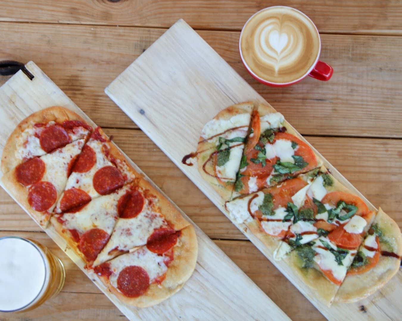 Red Horn Coffee House and Tap Room — Coffee Shops & Cafes photo 2 of 5