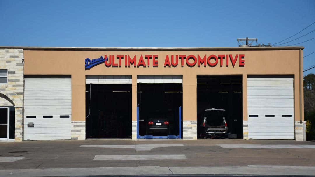 Dave's Ultimate Automotive — Auto Services photo 1 of 5
