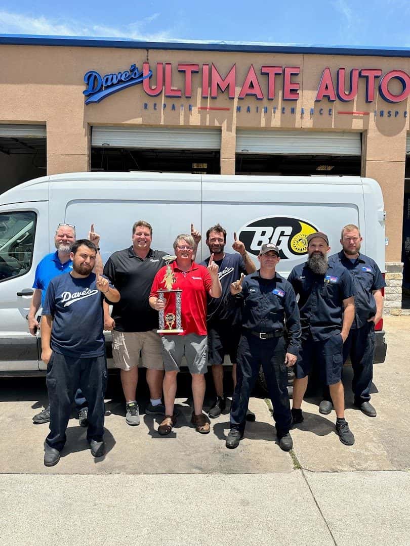 Dave's Ultimate Automotive — Auto Services photo 3 of 5