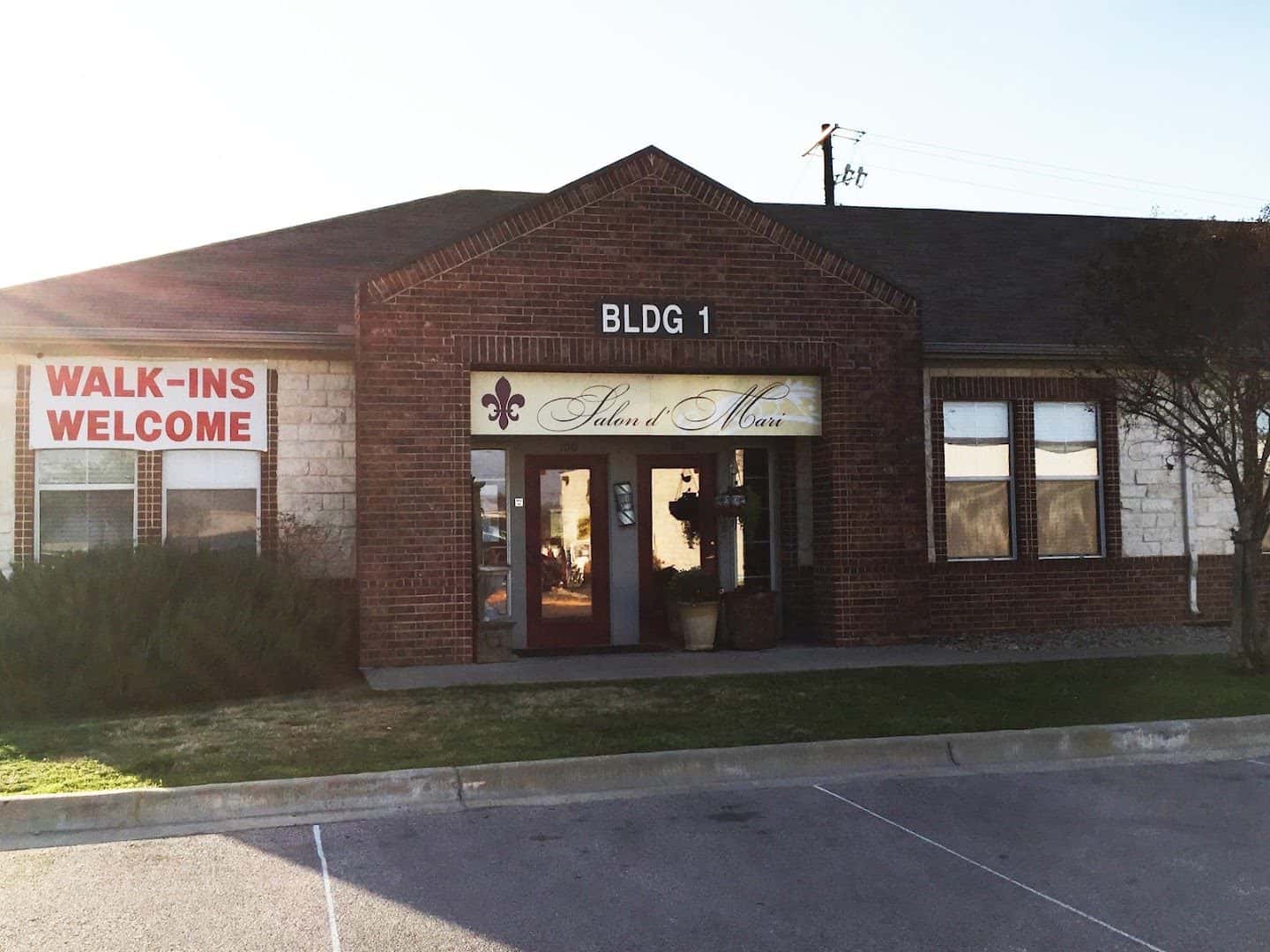 Salon D'Mari — Hair Salons & Barbers photo 3 of 5