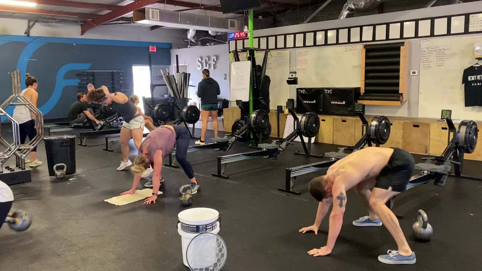 Streamline Fitness — Fitness & Gyms photo 2 of 5
