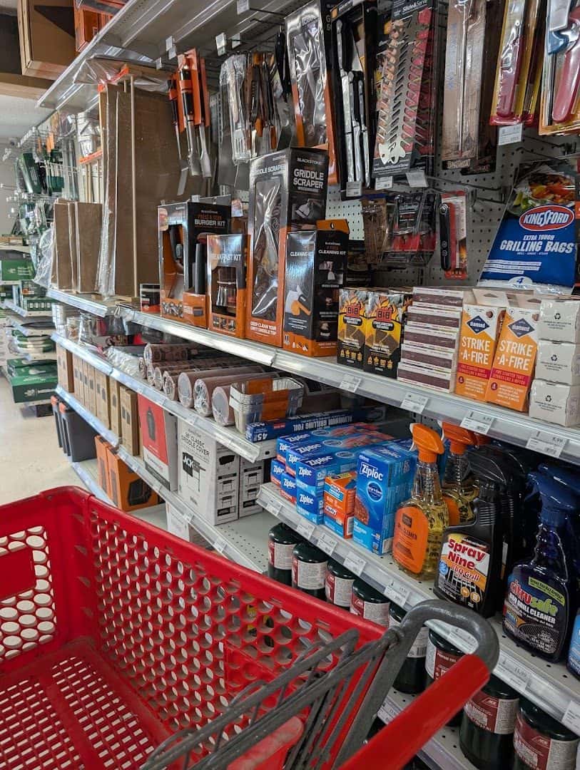 Keith Ace Hardware — Retail & Boutiques photo 3 of 5