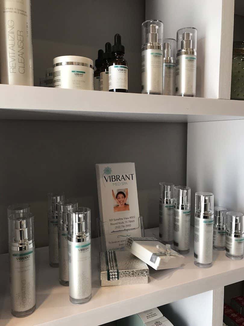 Vibrant Med Spa — Med Spas & Aesthetics photo 3 of 5