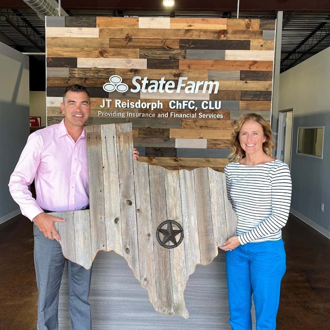 JT Reisdorph - State Farm Insurance Agent — Insurance Agents photo 2 of 5
