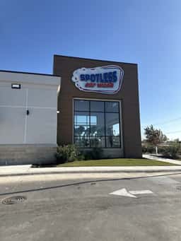 Spotless Car Wash