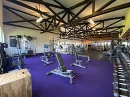 Anytime Fitness