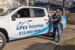 APEX Roofing