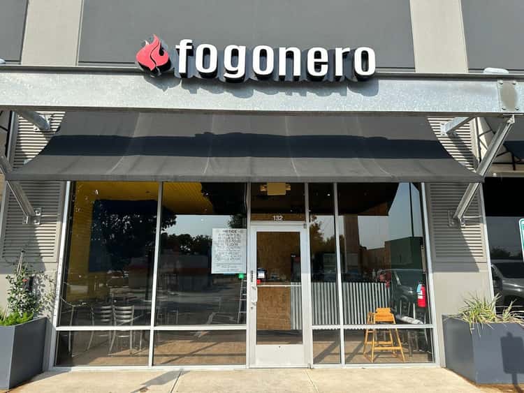 Fogonero Restaurant