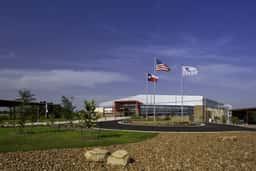 Round Rock Sports Center