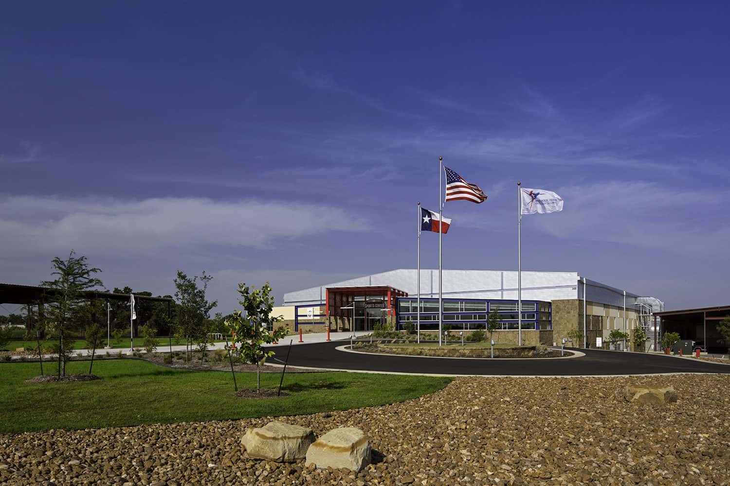 Round Rock Sports Center — Family Fun & Recreation photo 1 of 5