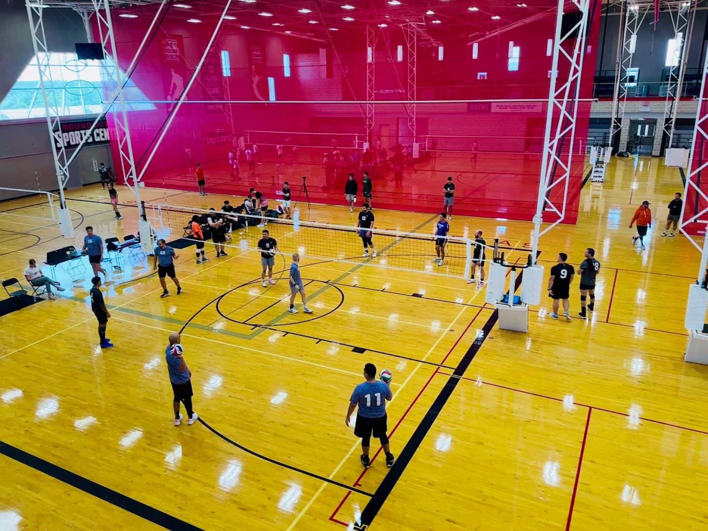 Round Rock Sports Center — Family Fun & Recreation photo 2 of 5