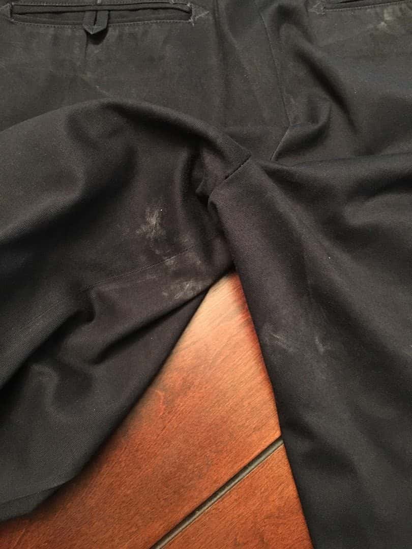 Jack Brown Cleaners — Laundry & Dry Cleaning photo 2 of 5