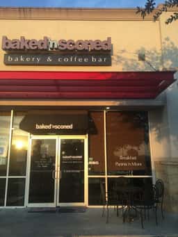 baked'nsconed