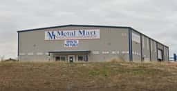 Metal Mart #72