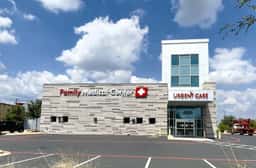 Family Medical Center at Lakeline